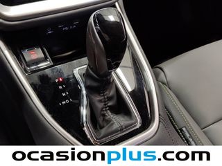 Subaru Outback 2.5 Field AWD CVT Lineartronic 124 kW (169 CV)