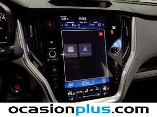Subaru Outback 2.5 Field AWD CVT Lineartronic 124 kW (169 CV)