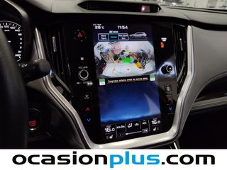 Subaru Outback 2.5 Field AWD CVT Lineartronic 124 kW (169 CV)
