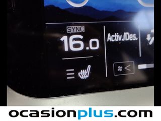 Subaru Outback 2.5 Field AWD CVT Lineartronic 124 kW (169 CV)