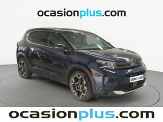 Citroen C5 Aircross PureTech 130 S&S Plus 96 kW (131 CV)