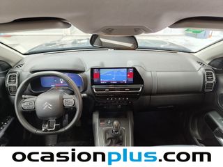 Citroen C5 Aircross PureTech 130 S&S Plus 96 kW (131 CV)