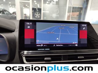 Citroen C5 Aircross PureTech 130 S&S Plus 96 kW (131 CV)