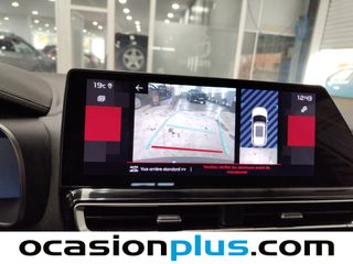 Citroen C5 Aircross PureTech 130 S&S Plus 96 kW (131 CV)