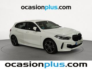 BMW Serie 1 118i 100 kW (136 CV)