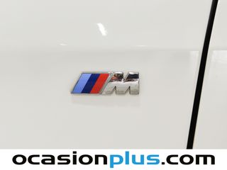 BMW Serie 1 118i 100 kW (136 CV)