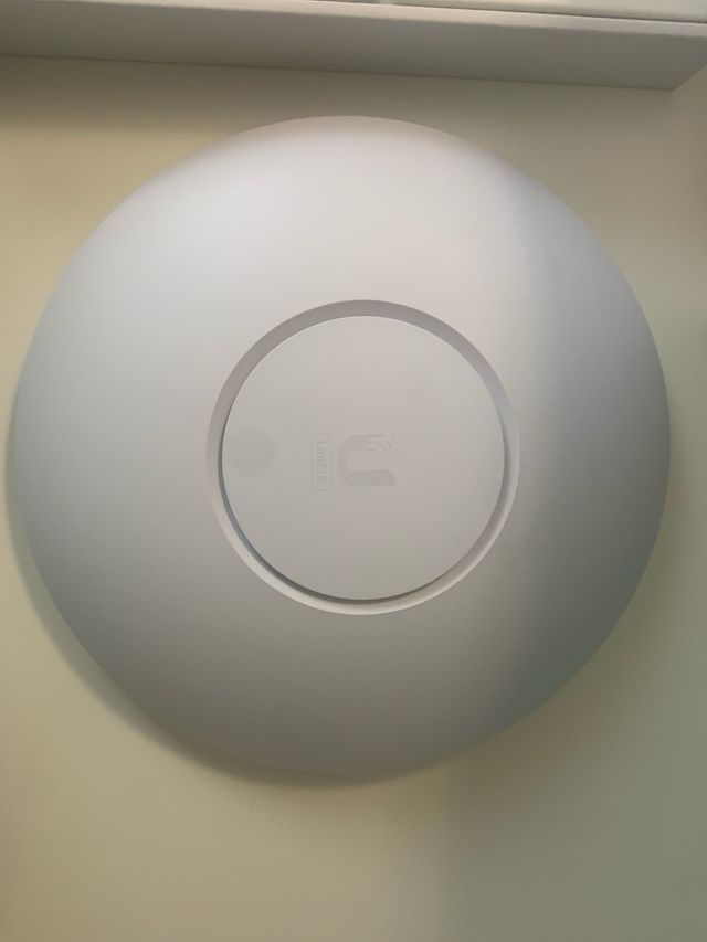 Punto Acceso UniFi U6-LR