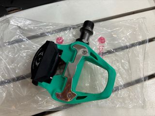 Pedales automáticos SPD
