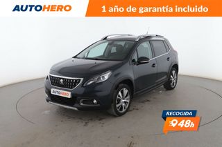 Peugeot 2008 1.2 PureTech Allure