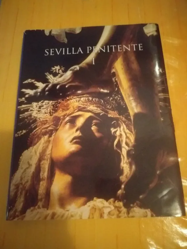 SEVILLA PENITENTE .