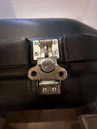 Cofre Techo Auto-Plas A224 220L