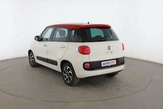 Fiat 500L 1.3 M-Jet Pop Star