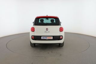 Fiat 500L 1.3 M-Jet Pop Star