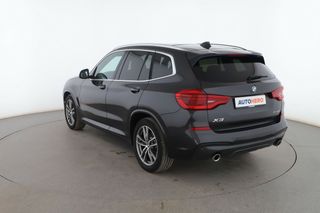 BMW X3 xDrive 20i M Sport