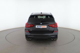 BMW X3 xDrive 20i M Sport