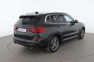 BMW X3 xDrive 20i M Sport