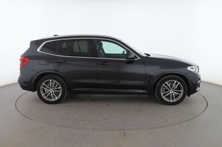 BMW X3 xDrive 20i M Sport