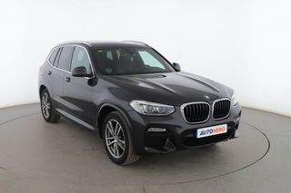 BMW X3 xDrive 20i M Sport