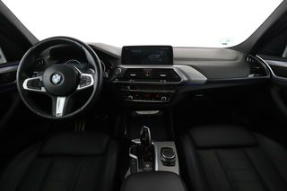 BMW X3 xDrive 20i M Sport