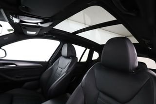 BMW X3 xDrive 20i M Sport