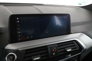 BMW X3 xDrive 20i M Sport
