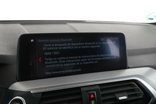 BMW X3 xDrive 20i M Sport