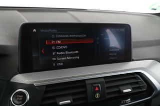 BMW X3 xDrive 20i M Sport