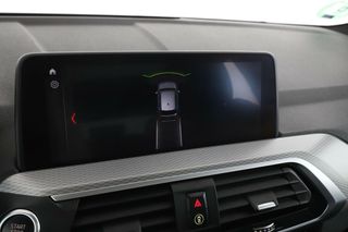 BMW X3 xDrive 20i M Sport