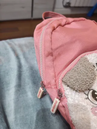 Mochila infantil Mayoral perrito