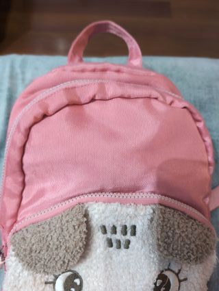 Mochila infantil Mayoral perrito