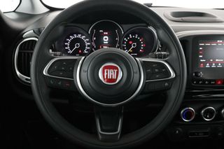 Fiat 500L 1.3 M-Jet 120th Aniv