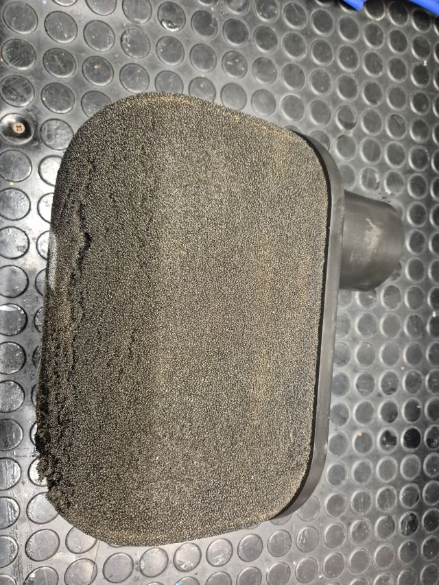 Filtro Aria Spugna Racingline R600