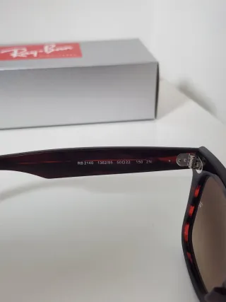 Ray-Ban Wayfarer