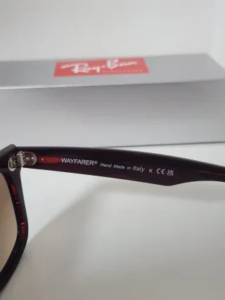 Ray-Ban Wayfarer