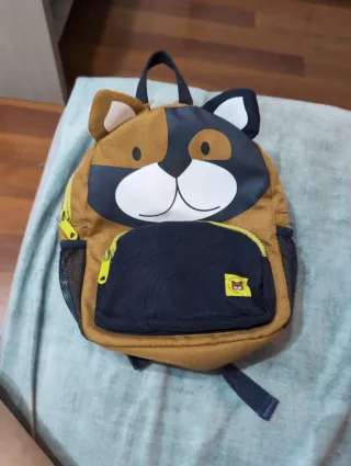 Mochila Mayoral infantil Perrito