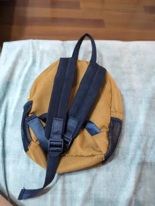 Mochila Mayoral infantil Perrito
