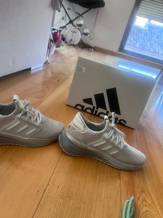 Adidas Ultraboost X_PLR Boost Talla 39 1/3