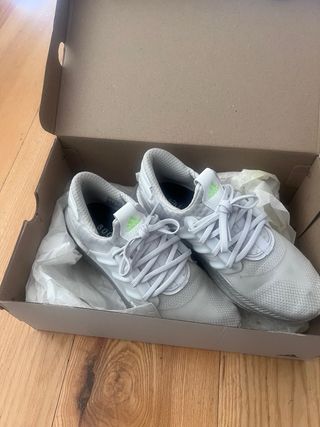 Adidas Ultraboost X_PLR Boost Talla 39 1/3