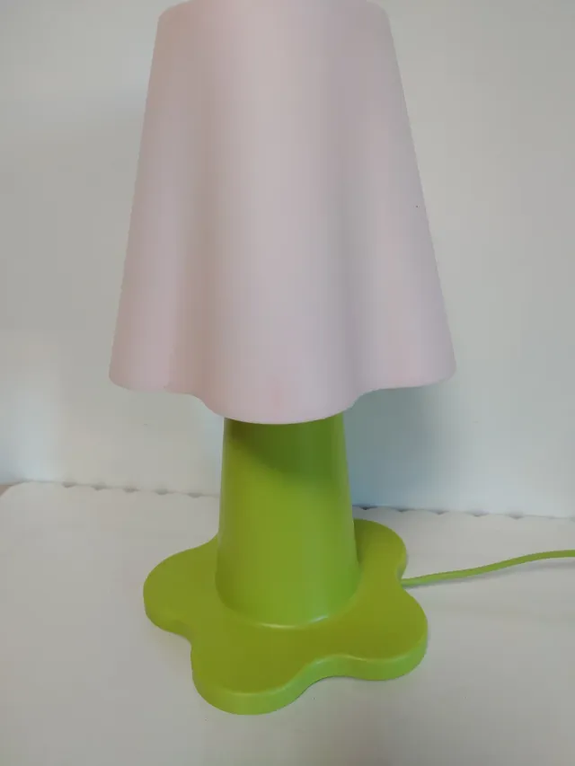 Lampada Ikea design moderno