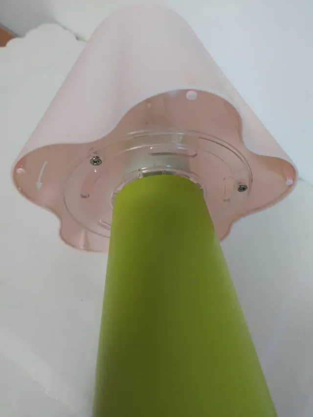 Lampada Ikea design moderno