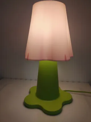 Lampada Ikea design moderno