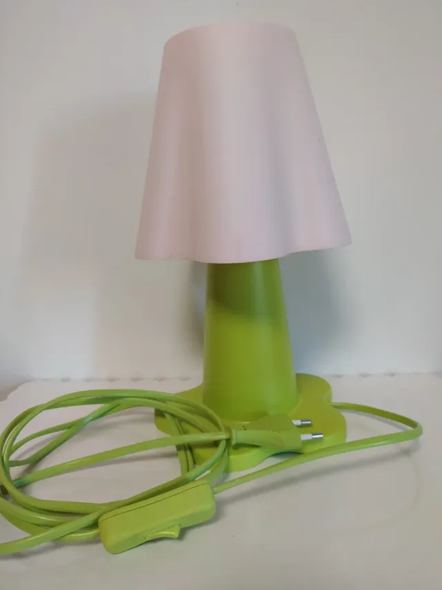 Lampada Ikea design moderno