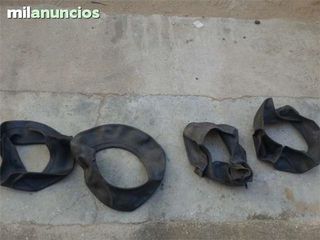 camaras de neumaticos seat 850, 600, 133