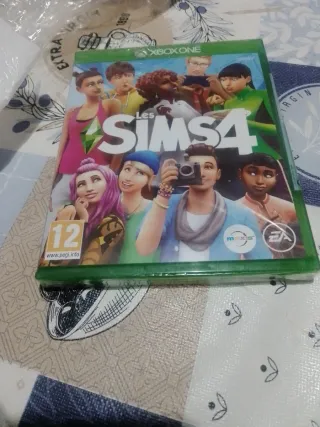 Los Sims 4 Xbox One