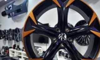 Llantas Seat Leon Cupra Formentor Doradas 19