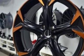 Llantas Seat Leon Cupra Formentor Doradas 19