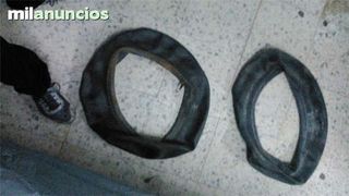 cámaras de ruedas para clásicos llanta 1
