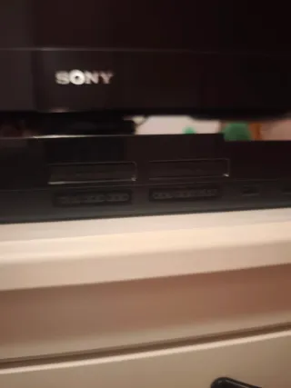 TV Sony Bravia KDL-22PX300 PS2 INTEGRADA