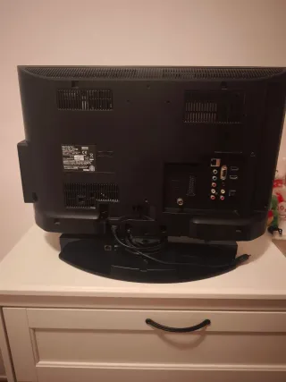 TV Sony Bravia KDL-22PX300 PS2 INTEGRADA