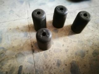 guardapolvos bomba freno seat 600